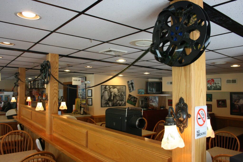 Dairy Bar & MiniGolf